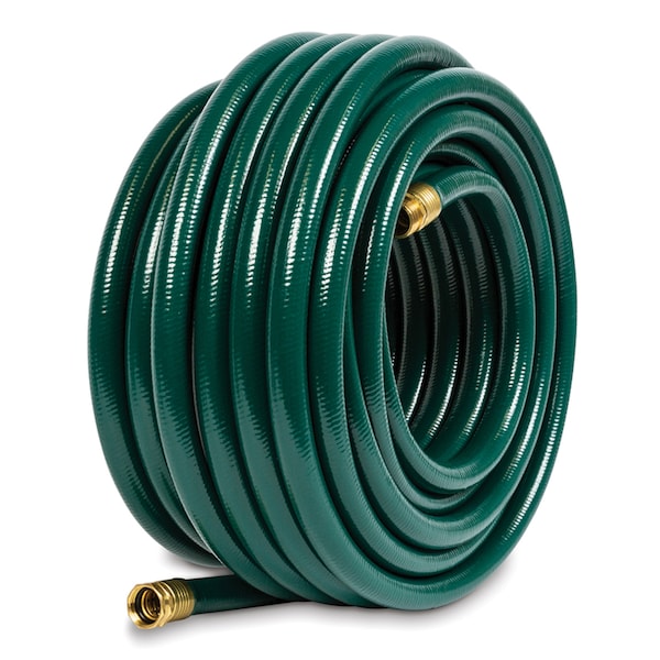 Gilmour Gilmour Flexogen 3/4 in. D X 100 ft. L Heavy Duty Garden Hose 843001-1002 - main